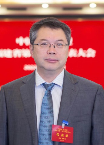 赵昕东
