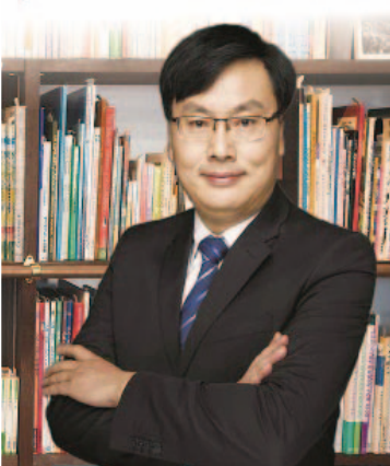 刘松先